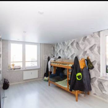 Продается 2-х комнатная квартира, 54,7 м²