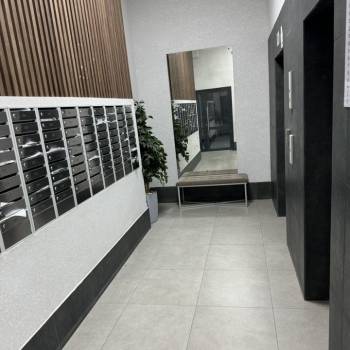 Продается 2-х комнатная квартира, 54,7 м²