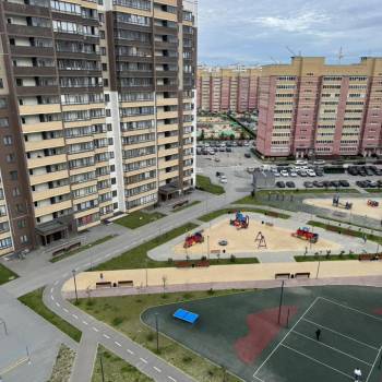 Продается 2-х комнатная квартира, 54,7 м²