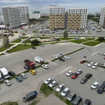 Продается 2-х комнатная квартира, 54,7 м²