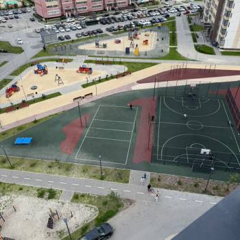 Продается 2-х комнатная квартира, 54,7 м²