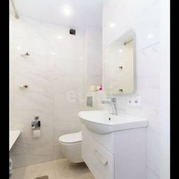 Продается 2-х комнатная квартира, 54,7 м²