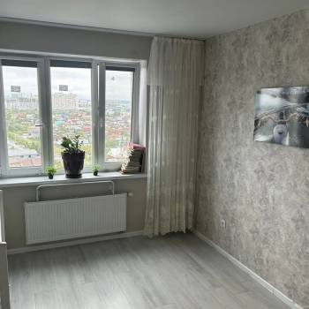 Продается 1-комнатная квартира, 35,8 м²