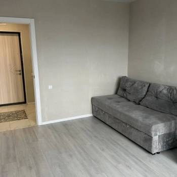 Продается 1-комнатная квартира, 35,8 м²