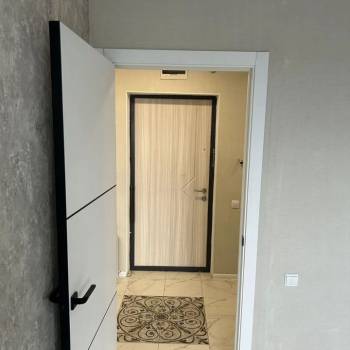 Продается 1-комнатная квартира, 35,8 м²