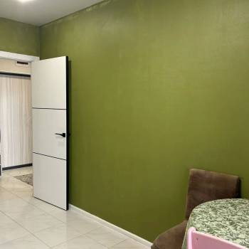 Продается 1-комнатная квартира, 35,8 м²