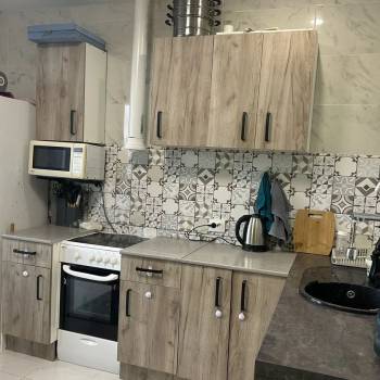 Продается 1-комнатная квартира, 35,8 м²