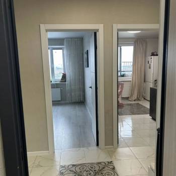 Продается 1-комнатная квартира, 35,8 м²