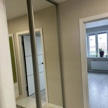 Продается 1-комнатная квартира, 35,8 м²
