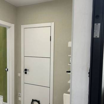 Продается 1-комнатная квартира, 35,8 м²