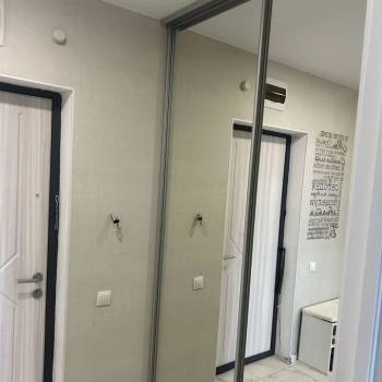 Продается 1-комнатная квартира, 35,8 м²