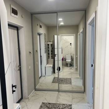 Продается 1-комнатная квартира, 35,8 м²
