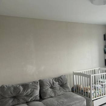 Продается 1-комнатная квартира, 35,8 м²