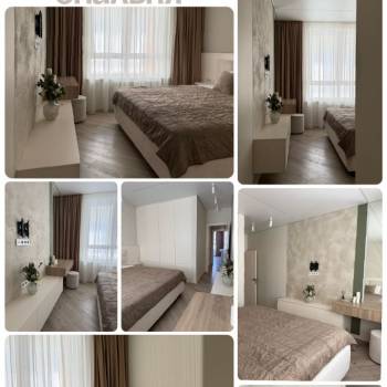 Продается Многокомнатная квартира, 108 м²