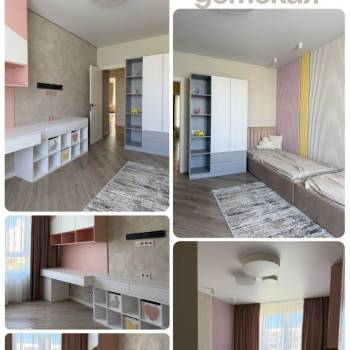 Продается Многокомнатная квартира, 108 м²