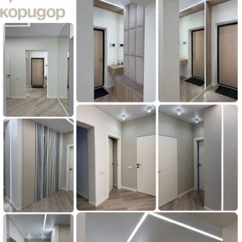 Продается Многокомнатная квартира, 108 м²