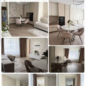 Продается Многокомнатная квартира, 108 м²
