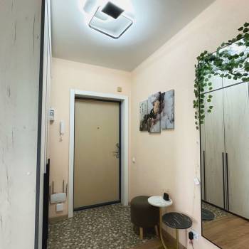 Продается 1-комнатная квартира, 34 м²