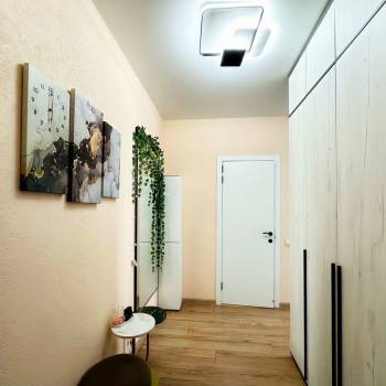 Продается 1-комнатная квартира, 34 м²