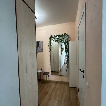 Продается 1-комнатная квартира, 34 м²