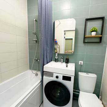 Продается 1-комнатная квартира, 34 м²
