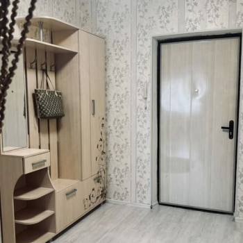 Продается 1-комнатная квартира, 42,1 м²