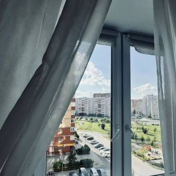 Продается 1-комнатная квартира, 42,1 м²