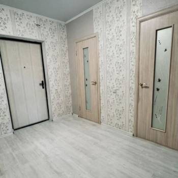 Продается 1-комнатная квартира, 42,1 м²