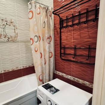 Продается 1-комнатная квартира, 42,1 м²
