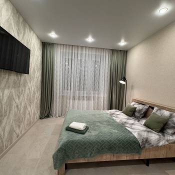 Сдается 1-комнатная квартира, 40,6 м²