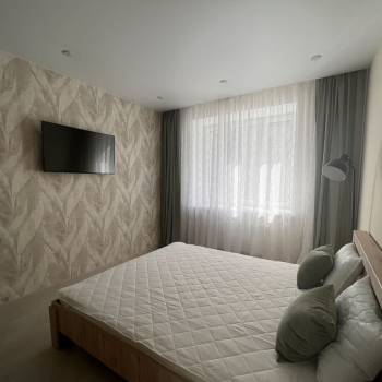 Сдается 1-комнатная квартира, 40,6 м²