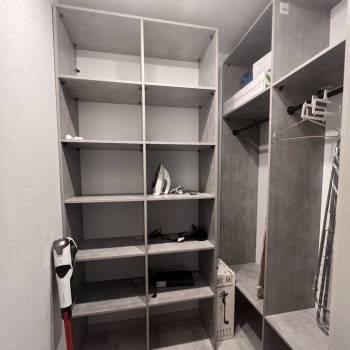 Сдается 1-комнатная квартира, 40,6 м²