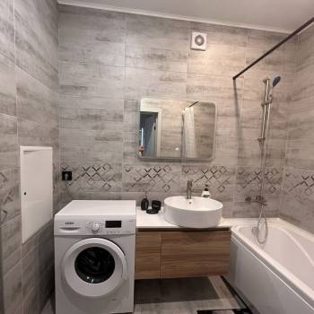 Сдается 1-комнатная квартира, 40,6 м²