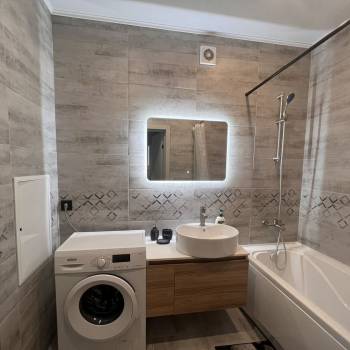 Сдается 1-комнатная квартира, 40,6 м²