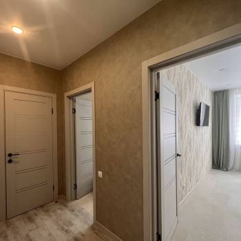 Сдается 1-комнатная квартира, 40,6 м²