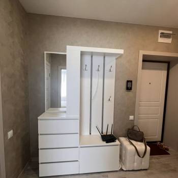 Сдается 1-комнатная квартира, 40,6 м²