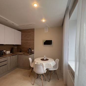 Сдается 1-комнатная квартира, 40,6 м²