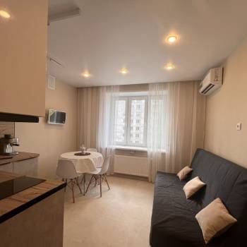 Сдается 1-комнатная квартира, 40,6 м²