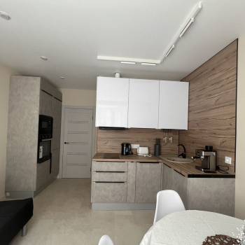 Сдается 1-комнатная квартира, 40,6 м²