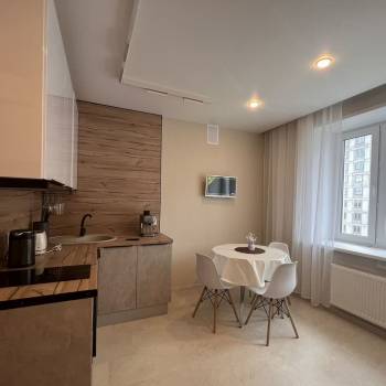 Сдается 1-комнатная квартира, 40,6 м²