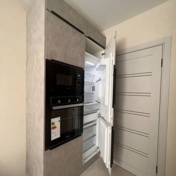 Сдается 1-комнатная квартира, 40,6 м²