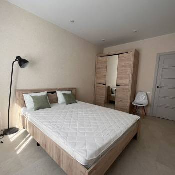 Сдается 1-комнатная квартира, 40,6 м²