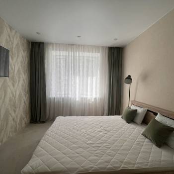 Сдается 1-комнатная квартира, 40,6 м²