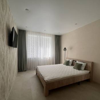 Сдается 1-комнатная квартира, 40,6 м²