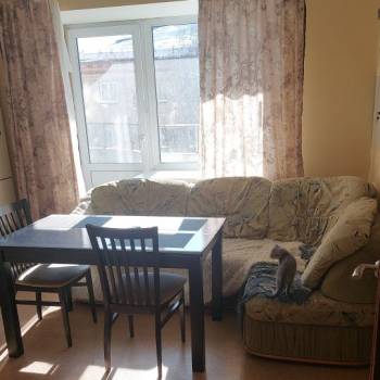 Сдается 1-комнатная квартира, 45,5 м²