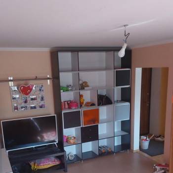 Сдается 1-комнатная квартира, 45,5 м²