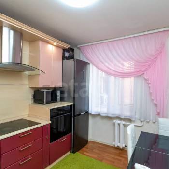 Продается 3-х комнатная квартира, 60,9 м²
