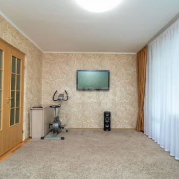 Продается 3-х комнатная квартира, 60,9 м²