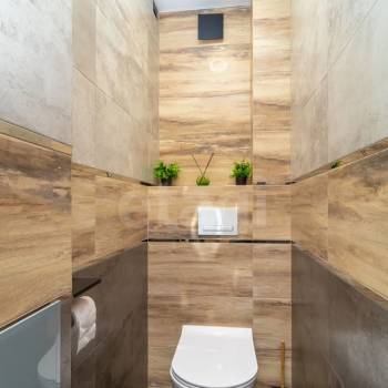 Продается 3-х комнатная квартира, 60,9 м²