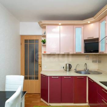Продается 3-х комнатная квартира, 60,9 м²